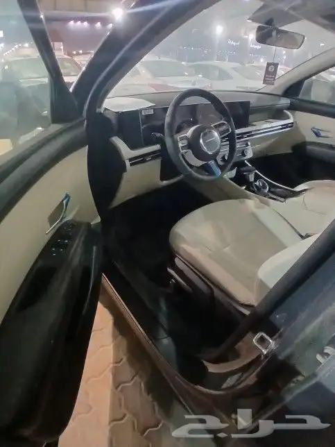 هيونداي توسان1600 سمارت 2025 6