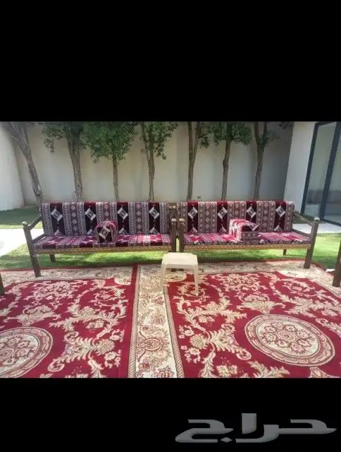 تاجير خيام جميع المقاسات 1