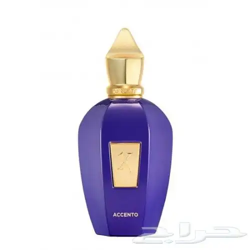 عطر زيرجوف اكسنتو الرائع 1