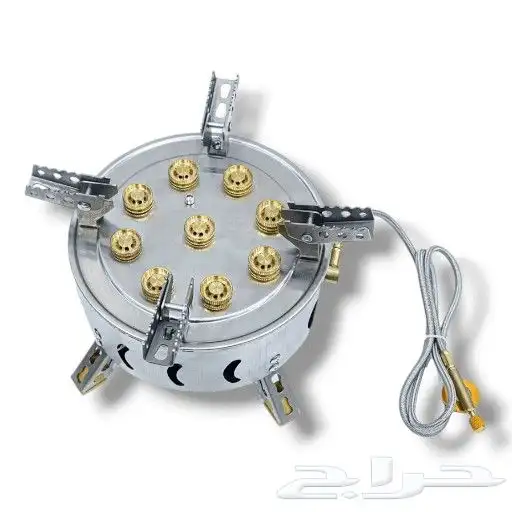 مركبات الغاز 9