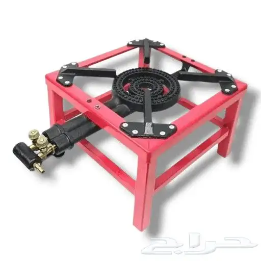 مركبات الغاز 4