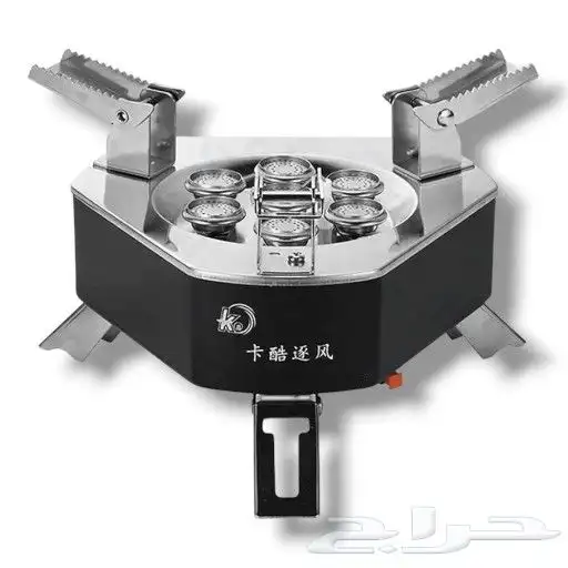 مركبات الغاز 7