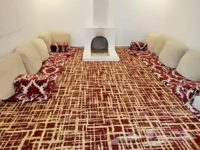 شاليه فندقي بريده الحزم 2