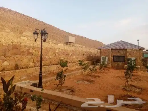 مقاول اعمال التراث والحجر والشبوك الزراعيه 6