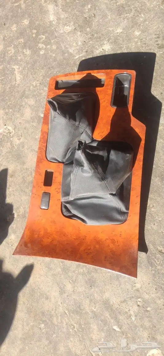 جيب تويوتا 3