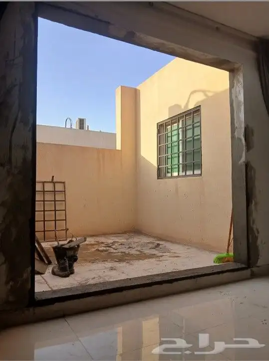قص ابواب وجدار بالمنشار الليزر بامتياز 1
