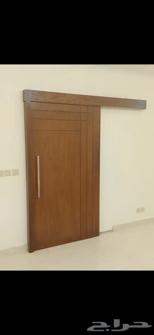 نجار لأعمال النجارة والصيانه خزائن دواليب مكاتب تلفزيون ابوا 1