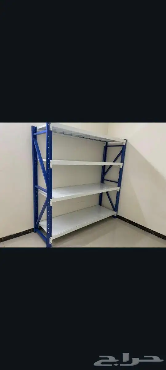 رواد الرفوف 7