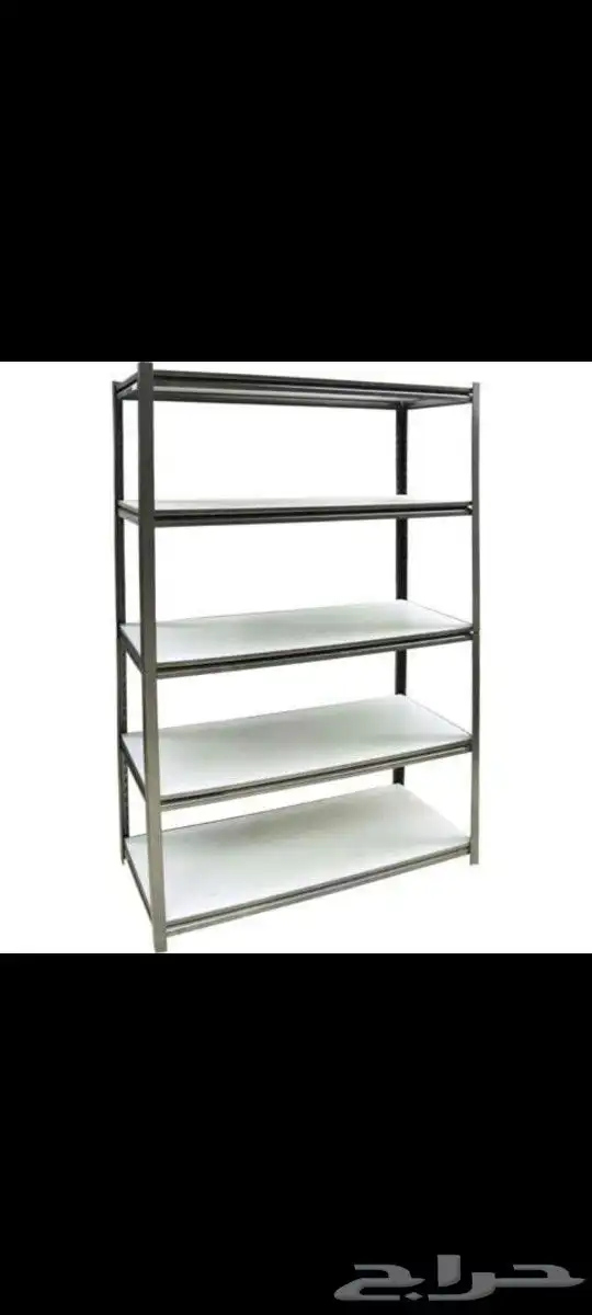 رواد الرفوف 1