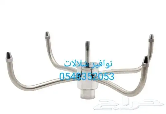 مصبات شلالا مصب مسبح كوابرء روس نوافير اناره مائيه 12V IP68 37