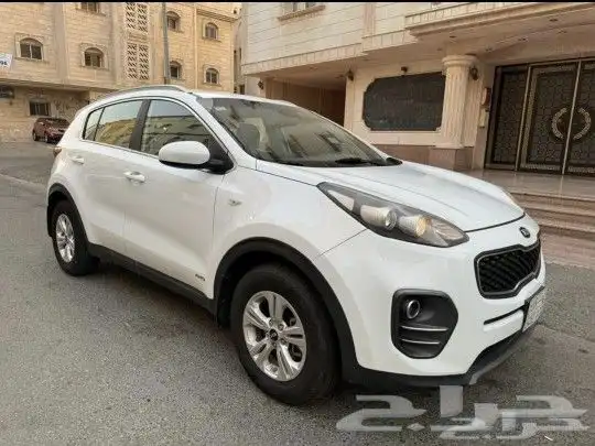 كيا سبورتاج موديل 2018 13