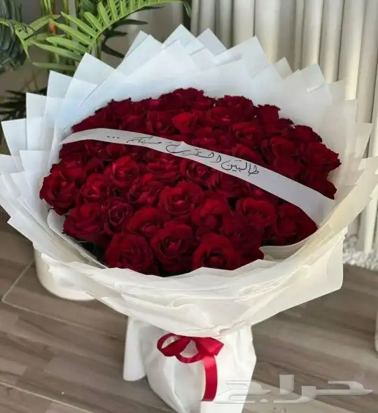 ورد احمر هدايا ورد وكيك هدايا نسائي رجالي كل جديد توصيل في ن 3
