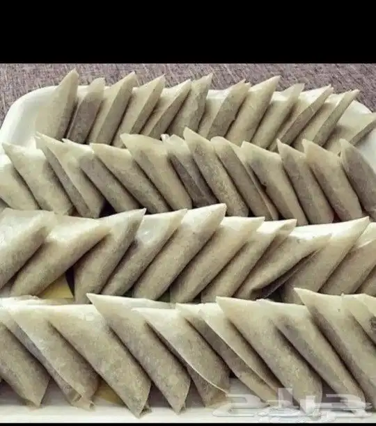 رقاق سنبوسه جمله وسنبوسه بنواعه دجاج لحم جبن سايل جبن شيدر 3