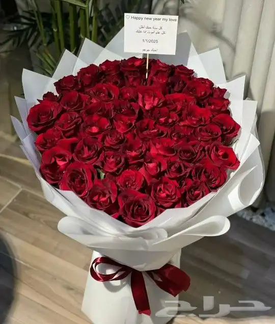 ورد احمر هدايا ورد وكيك هدايا نسائي رجالي كل جديد توصيل في ن 9