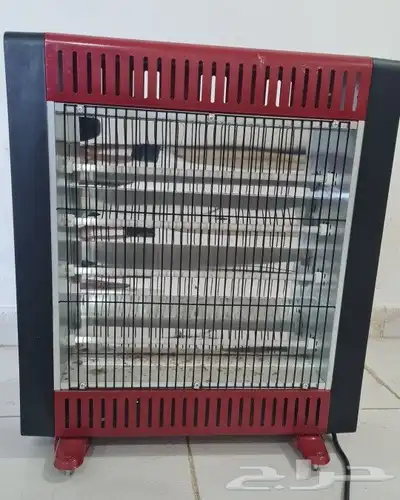 دفايه كهربائيه 0