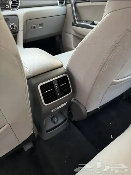 كيا سبورتاج موديل 2018 14