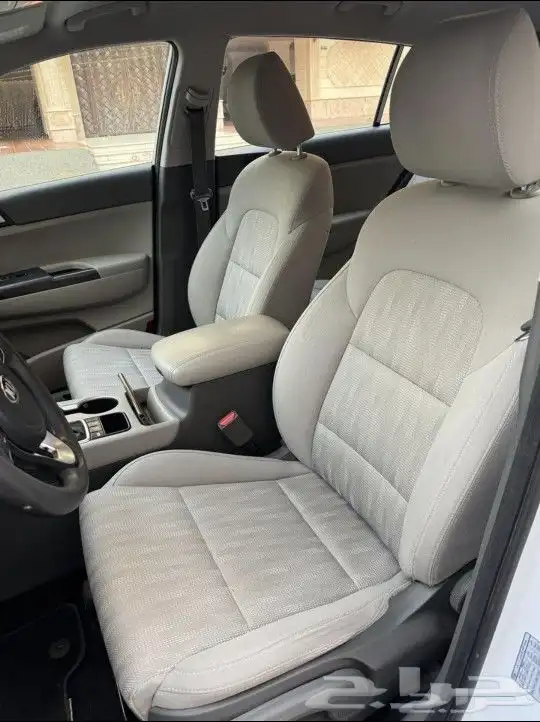 كيا سبورتاج موديل 2018 17