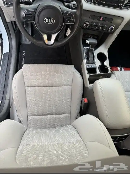 كيا سبورتاج موديل 2018 11