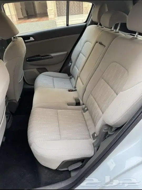 كيا سبورتاج موديل 2018 18