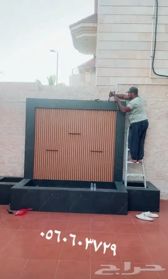 مشبات فخام 9