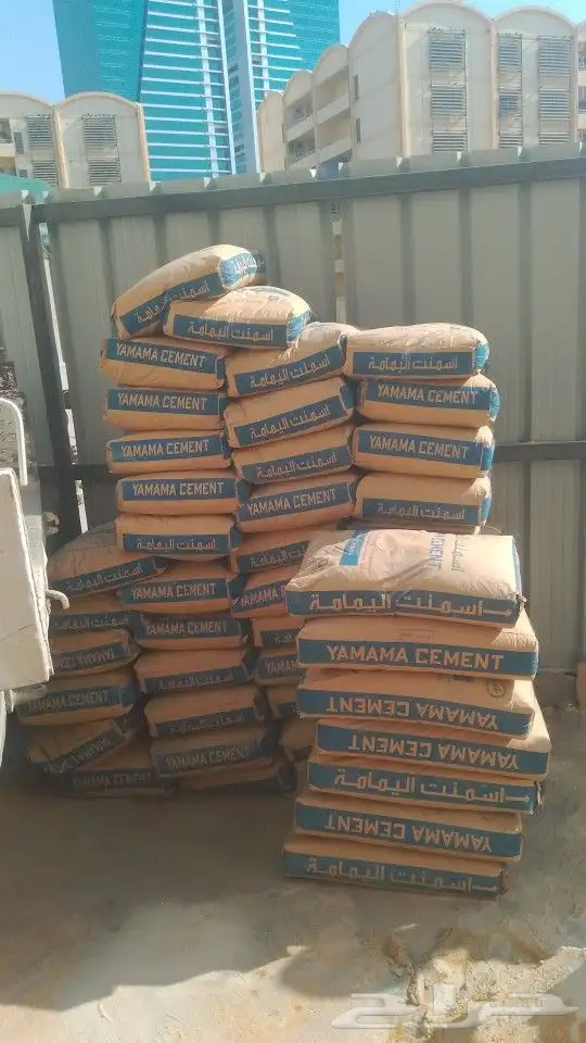 مبسط مواد بناء متكامل بلك رمل سمنت بحص زيرو طوب انترلك اتصل 1