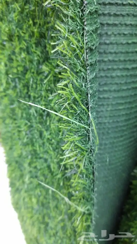 ثيل عشب صناعي لزينة الحدائق والمنتزهات 7