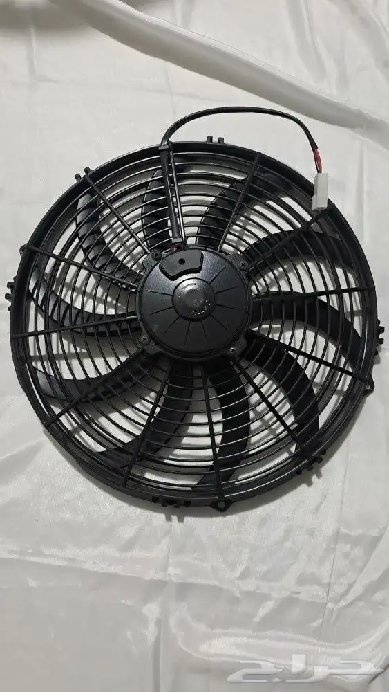مراوح سبال الايطالية spal 5