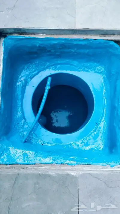 شركه كشف تسربات المياه 5