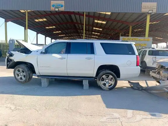 تشليح قطع غيار 1