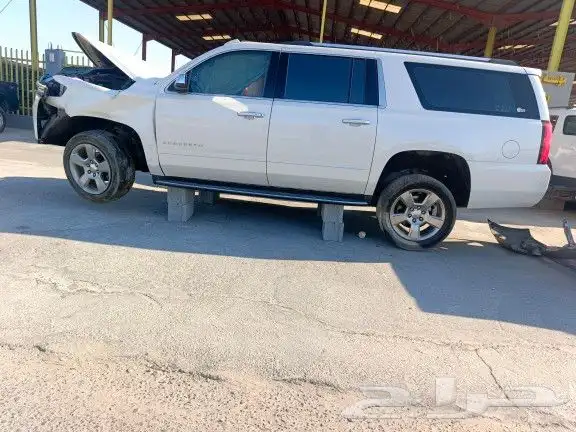 تشليح قطع غيار 0