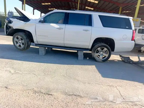 تشليح قطع غيار 4