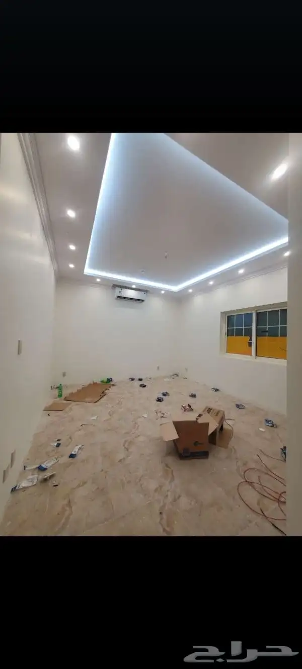 اصباغ وعوازل ديكورات الجبيل 0