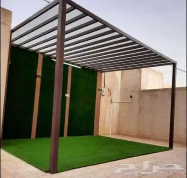 اصباغ وعوازل ديكورات الجبيل 2