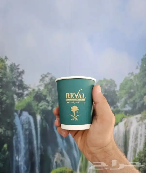 طباعه أكواب 1