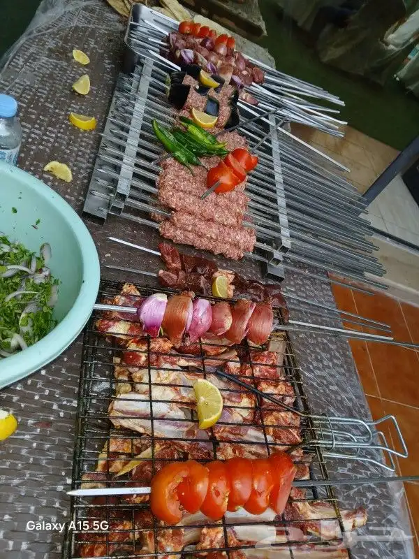 معلم مشويات 0