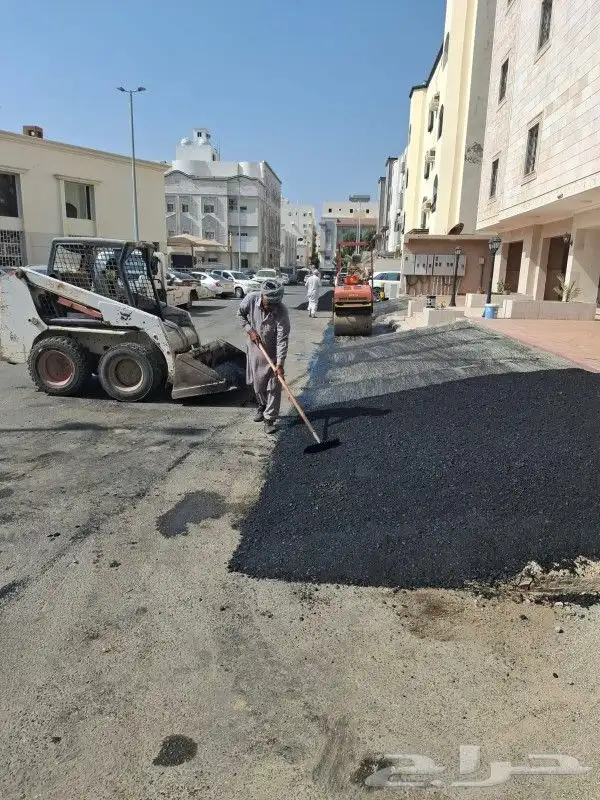 اسفلت او آجار معدات 0