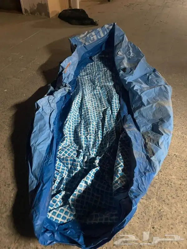 مسبح 3