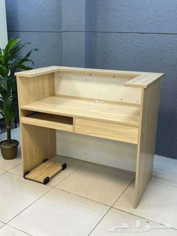 كونتر استقبال 2