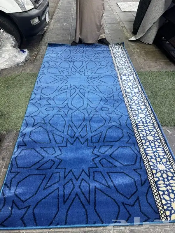 موكيت مساجد بااقل الاسعار 4