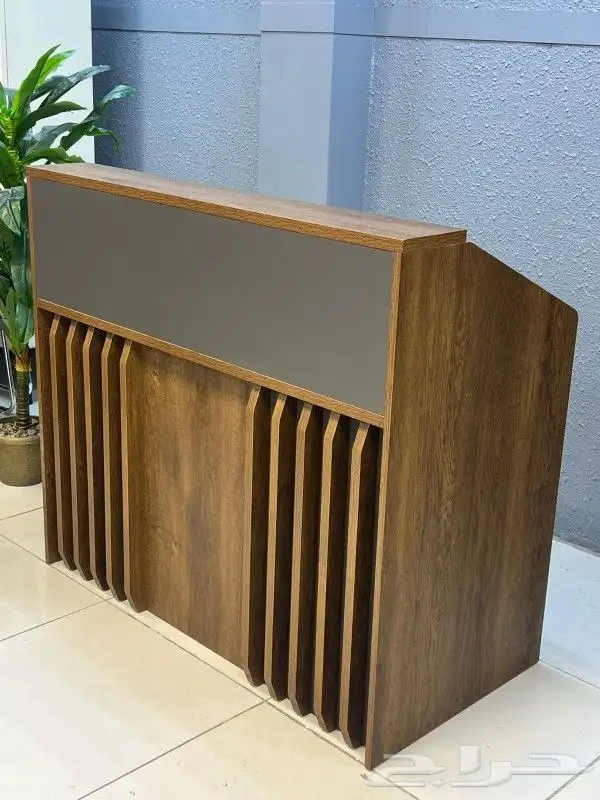 كونتر استقبال 11