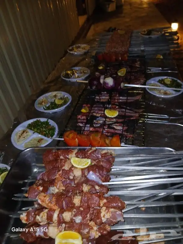 معلم مشويات 2