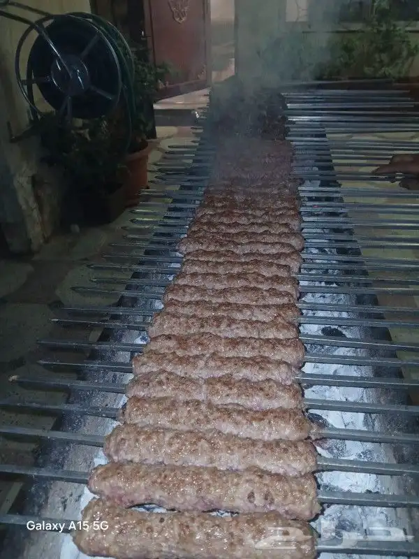 معلم مشويات 0