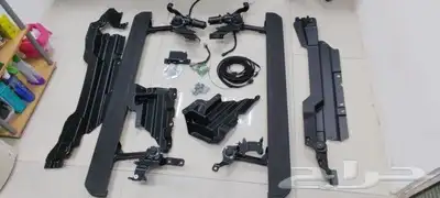 اكسسوارات وقطع جيتور 7