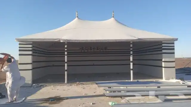 مظلات وسواتر 11