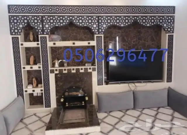 مشب حديثه مشبات رخام ديكورات مشبات صور مشبات معلم مشبات 0