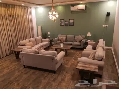 شاليه فندقي بريده الحزم 5