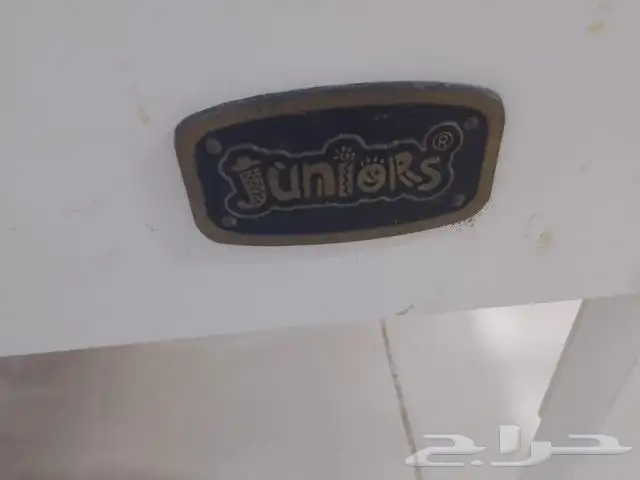 سرير اطفال جونيور 4