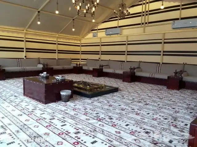 مظلات وسواتر 14