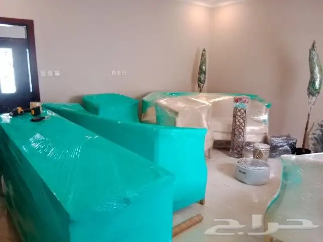 شركة نقل عفش بالرياض فك تركيب تغليف 1