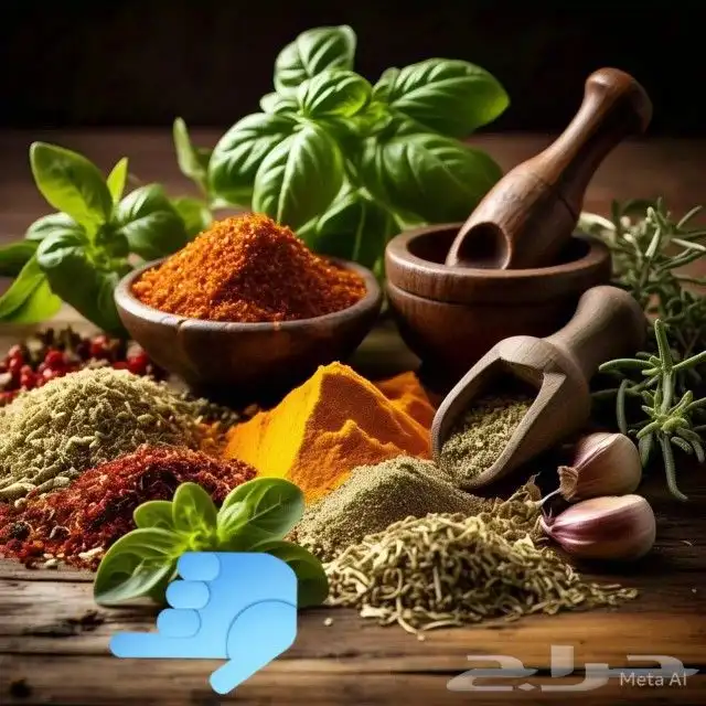 بهارات مشكله 2